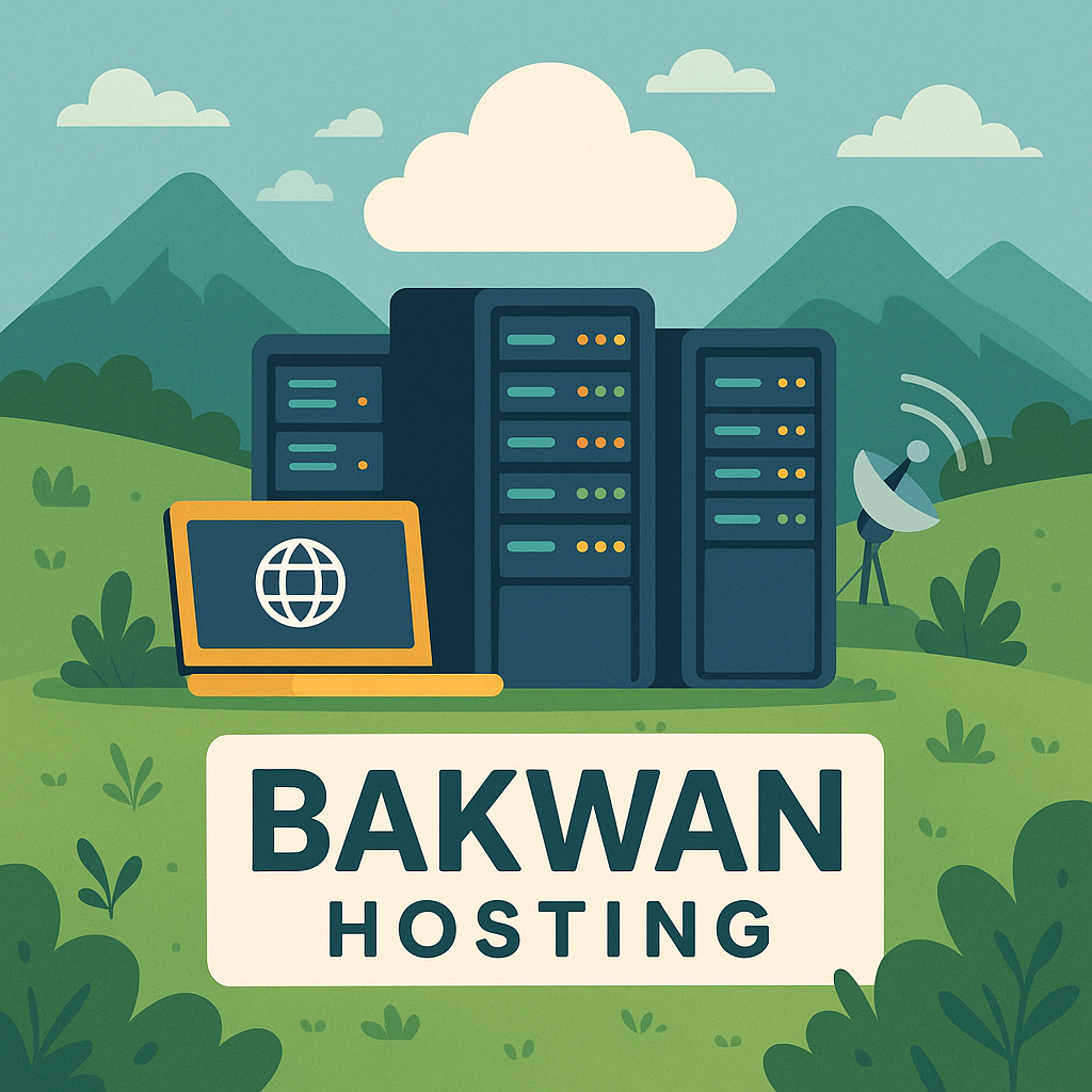 Web Hosting Service